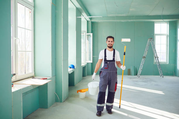 Best Mold Prevention Services  in Mona, UT