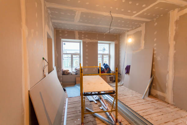 Best Commercial Mold Inspection  in Mona, UT